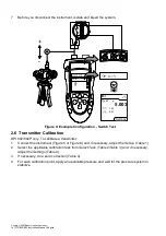 Предварительный просмотр 18 страницы Druck DPI 800 Instruction Manual