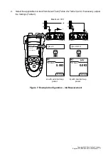 Предварительный просмотр 21 страницы Druck DPI 800 Instruction Manual