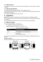 Предварительный просмотр 23 страницы Druck DPI 800 Instruction Manual