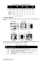 Предварительный просмотр 38 страницы Druck DPI 800 Instruction Manual