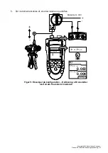 Предварительный просмотр 45 страницы Druck DPI 800 Instruction Manual