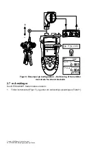 Предварительный просмотр 46 страницы Druck DPI 800 Instruction Manual