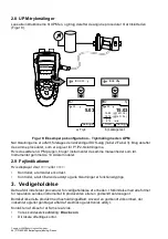 Предварительный просмотр 48 страницы Druck DPI 800 Instruction Manual