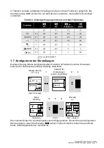 Предварительный просмотр 65 страницы Druck DPI 800 Instruction Manual