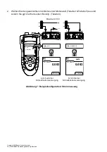 Предварительный просмотр 74 страницы Druck DPI 800 Instruction Manual