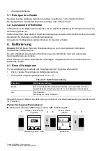 Предварительный просмотр 76 страницы Druck DPI 800 Instruction Manual