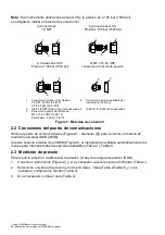 Предварительный просмотр 94 страницы Druck DPI 800 Instruction Manual