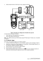 Предварительный просмотр 95 страницы Druck DPI 800 Instruction Manual