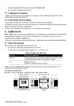 Предварительный просмотр 102 страницы Druck DPI 800 Instruction Manual