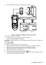 Предварительный просмотр 121 страницы Druck DPI 800 Instruction Manual