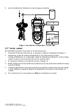 Предварительный просмотр 122 страницы Druck DPI 800 Instruction Manual