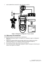 Предварительный просмотр 123 страницы Druck DPI 800 Instruction Manual