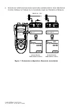 Предварительный просмотр 126 страницы Druck DPI 800 Instruction Manual