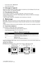 Предварительный просмотр 128 страницы Druck DPI 800 Instruction Manual