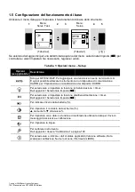 Предварительный просмотр 140 страницы Druck DPI 800 Instruction Manual