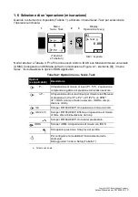 Предварительный просмотр 141 страницы Druck DPI 800 Instruction Manual