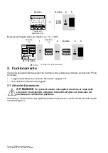 Предварительный просмотр 144 страницы Druck DPI 800 Instruction Manual