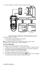 Предварительный просмотр 146 страницы Druck DPI 800 Instruction Manual