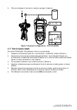 Предварительный просмотр 147 страницы Druck DPI 800 Instruction Manual