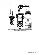 Предварительный просмотр 149 страницы Druck DPI 800 Instruction Manual