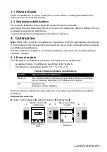 Предварительный просмотр 153 страницы Druck DPI 800 Instruction Manual