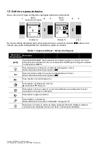 Предварительный просмотр 166 страницы Druck DPI 800 Instruction Manual