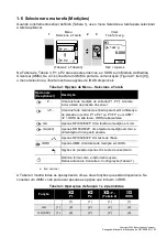 Предварительный просмотр 167 страницы Druck DPI 800 Instruction Manual