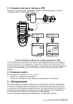 Предварительный просмотр 205 страницы Druck DPI 800 Instruction Manual