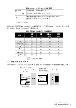 Предварительный просмотр 249 страницы Druck DPI 800 Instruction Manual