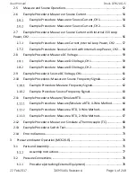 Предварительный просмотр 4 страницы Druck DPI620 Genii User Manual