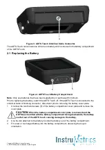 Предварительный просмотр 6 страницы Druck InstruMetrics ADTS542F Safety And Installation Manual