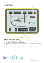 Предварительный просмотр 9 страницы Druck InstruMetrics ADTS542F Safety And Installation Manual