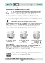 Preview for 11 page of Druck LR-Cal TLDMM 2.0 Series Operating Manual