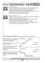 Preview for 14 page of Druck LR-Cal TLDMM 2.0 Series Operating Manual