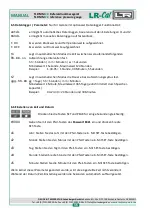 Preview for 16 page of Druck LR-Cal TLDMM 2.0 Series Operating Manual