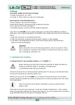 Preview for 33 page of Druck LR-Cal TLDMM 2.0 Series Operating Manual