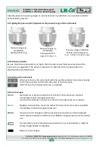 Preview for 34 page of Druck LR-Cal TLDMM 2.0 Series Operating Manual