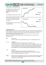 Preview for 37 page of Druck LR-Cal TLDMM 2.0 Series Operating Manual