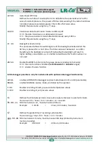 Preview for 38 page of Druck LR-Cal TLDMM 2.0 Series Operating Manual