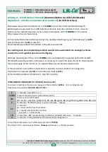 Preview for 46 page of Druck LR-Cal TLDMM 2.0 Series Operating Manual