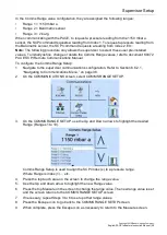 Preview for 59 page of Druck PACE1000 Instruction Manual