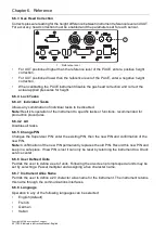 Preview for 60 page of Druck PACE1000 Instruction Manual