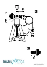 Preview for 3 page of Druck PV 211 Instruction Manual