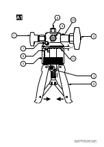 Предварительный просмотр 3 страницы Druck PV 212 Instruction Manual