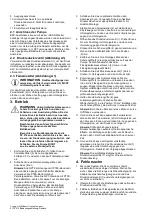 Предварительный просмотр 10 страницы Druck PV 212 Instruction Manual