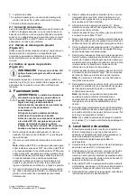 Предварительный просмотр 14 страницы Druck PV 212 Instruction Manual