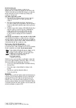 Preview for 8 page of Druck RTD-INTERFACE Quick Start And Safety Manual