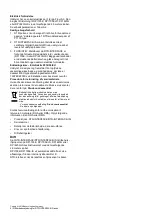 Preview for 10 page of Druck RTD-INTERFACE Quick Start And Safety Manual