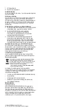 Preview for 24 page of Druck RTD-INTERFACE Quick Start And Safety Manual