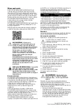 Preview for 29 page of Druck RTD-INTERFACE Quick Start And Safety Manual